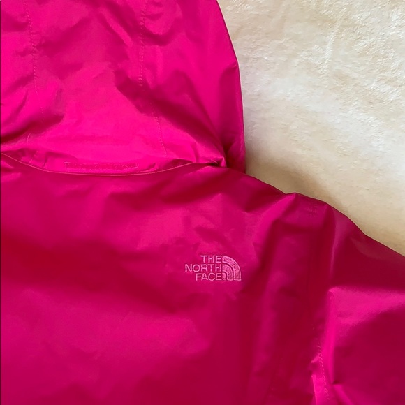 Rain jacket - Picture 6 of 7